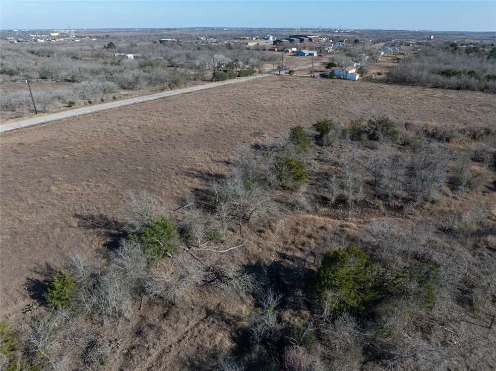 Lot 4 Schubert Lane Buda, TX 78610