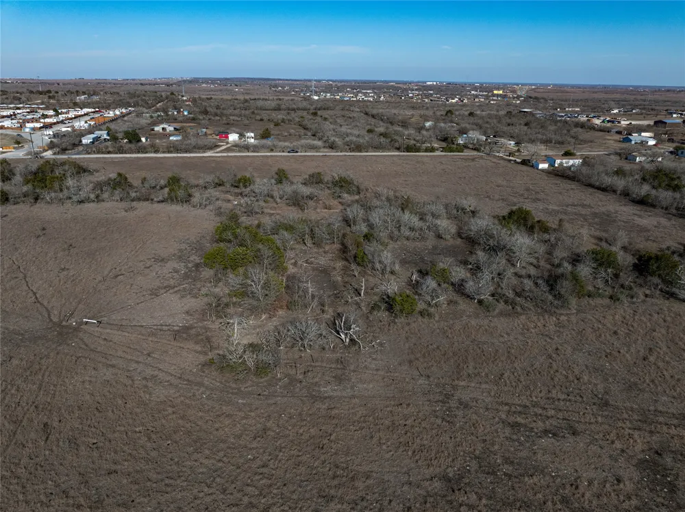 Lot 4 Schubert Lane Buda, TX 78610