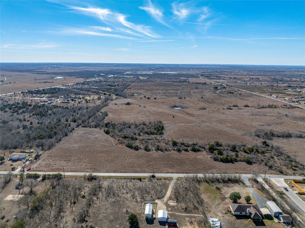 Lot 4 Schubert Lane Buda, TX 78610