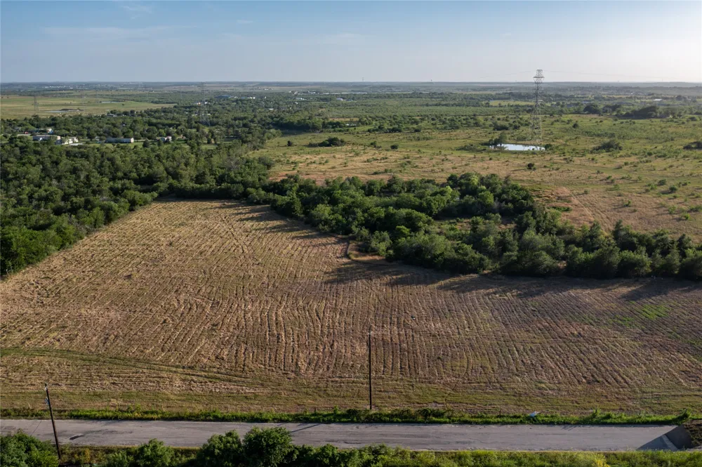 Lot 4 Schubert Lane Buda, TX 78610