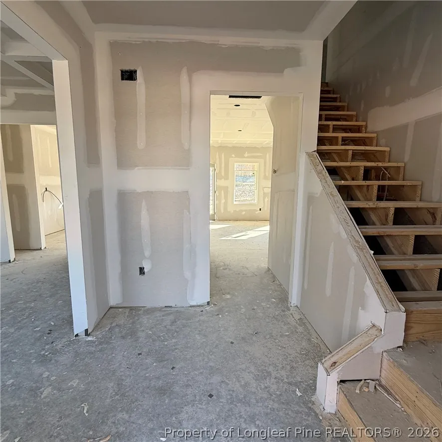 133 White Doe Crossing Cameron, NC 28326