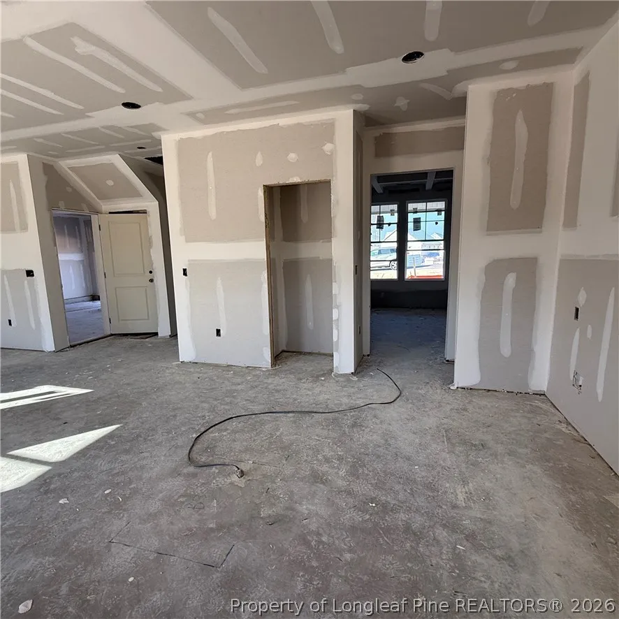 133 White Doe Crossing Cameron, NC 28326