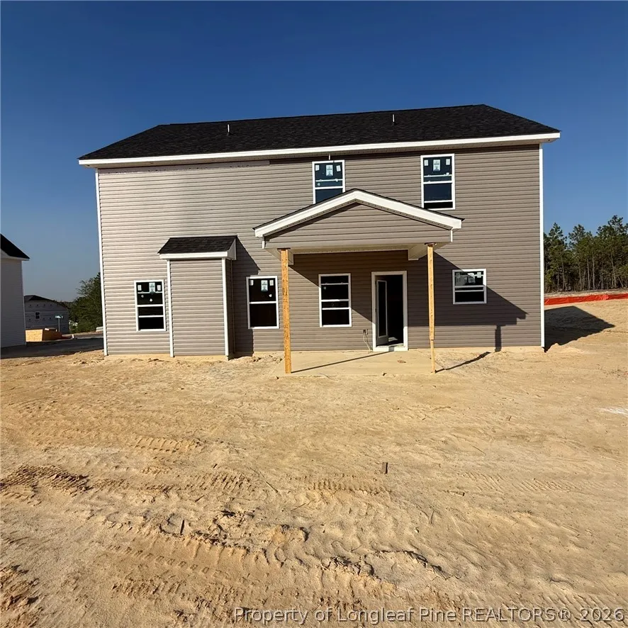 133 White Doe Crossing Cameron, NC 28326