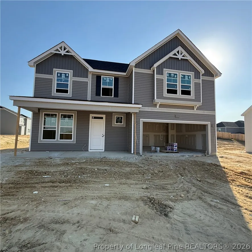 133 White Doe Crossing Cameron, NC 28326