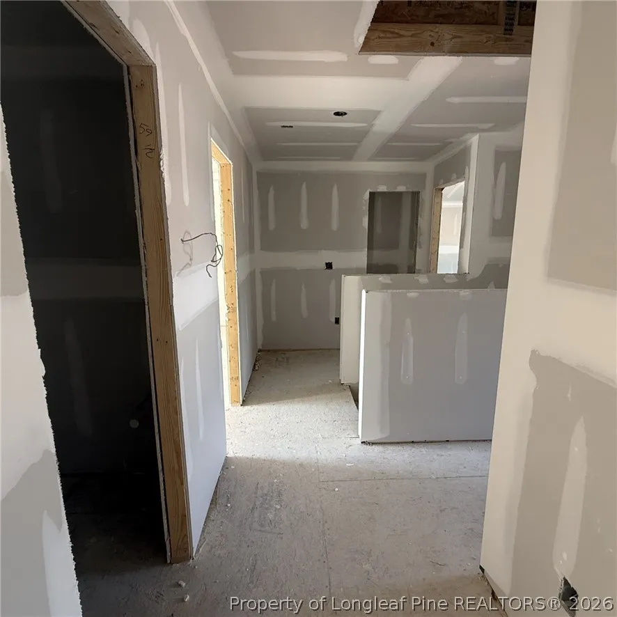 133 White Doe Crossing Cameron, NC 28326