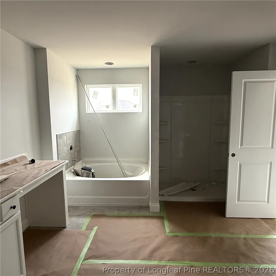 133 White Doe Crossing Cameron, NC 28326