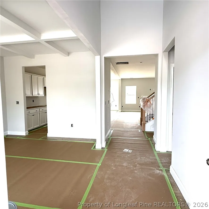 133 White Doe Crossing Cameron, NC 28326