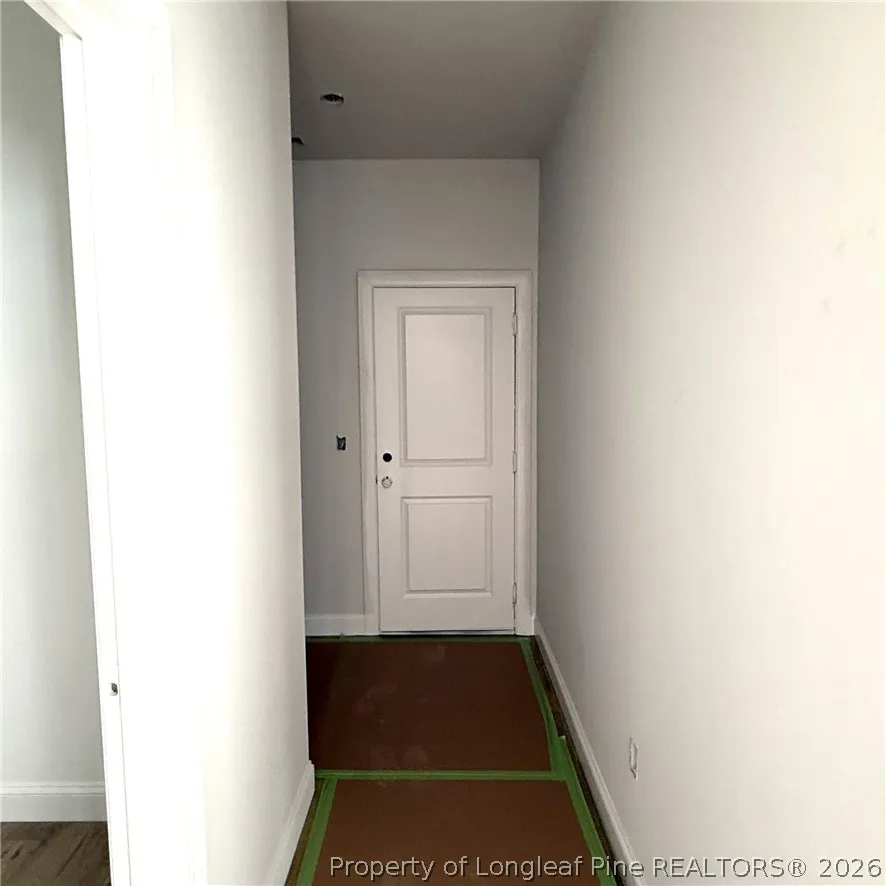 133 White Doe Crossing Cameron, NC 28326