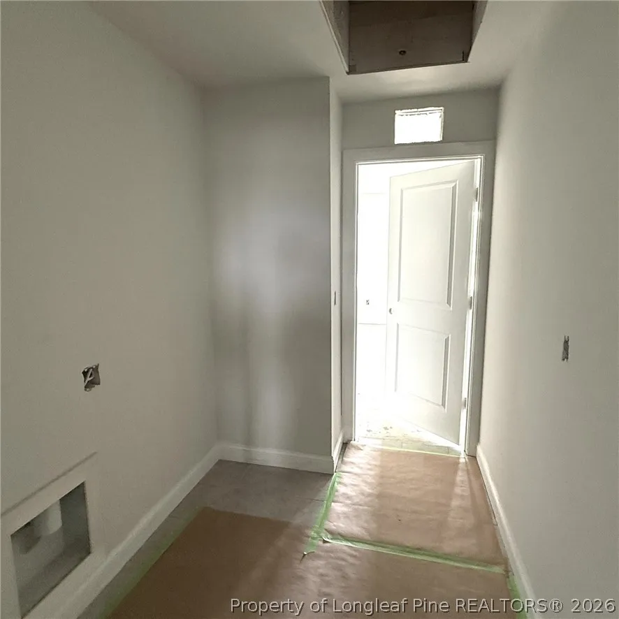 133 White Doe Crossing Cameron, NC 28326