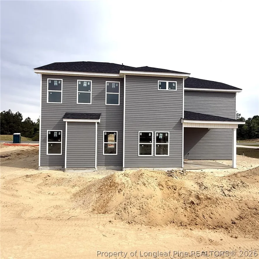 133 White Doe Crossing Cameron, NC 28326