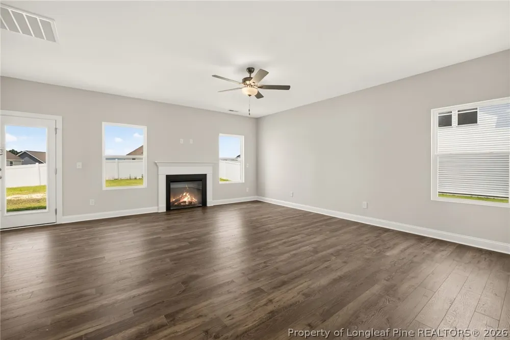 133 White Doe Crossing Cameron, NC 28326