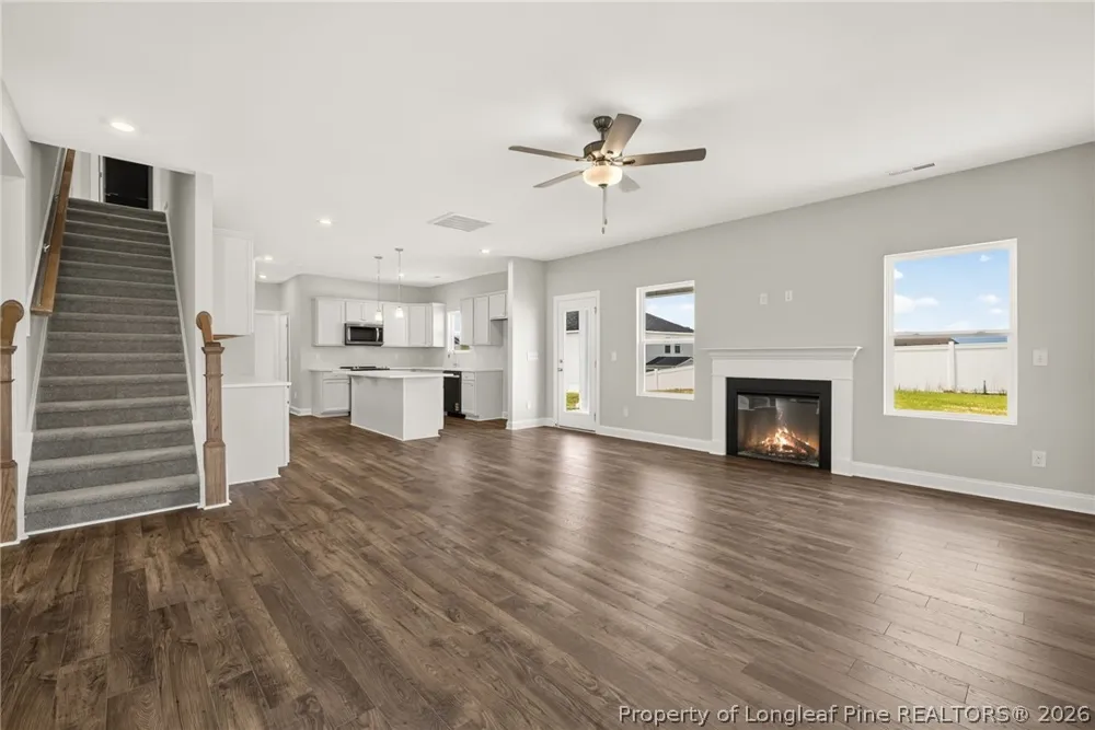 133 White Doe Crossing Cameron, NC 28326