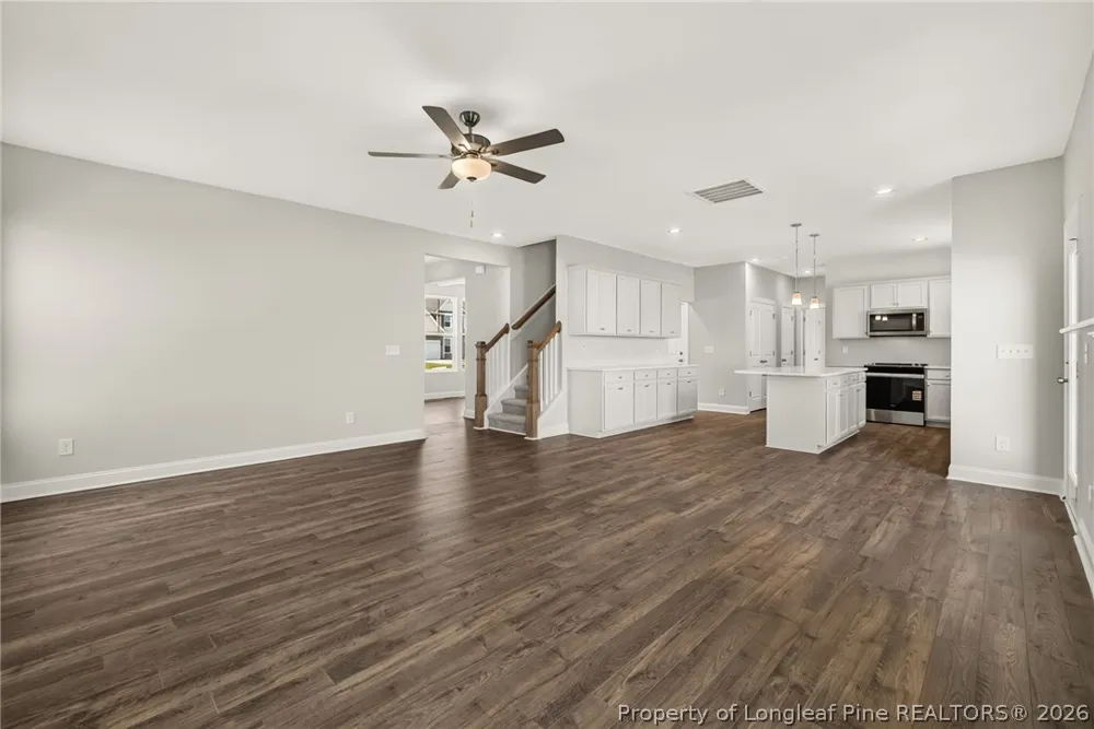 133 White Doe Crossing Cameron, NC 28326