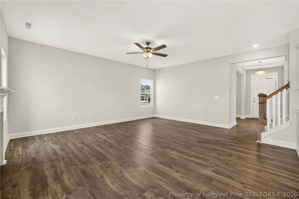 133 White Doe Crossing Cameron, NC 28326