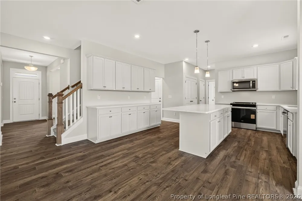 133 White Doe Crossing Cameron, NC 28326