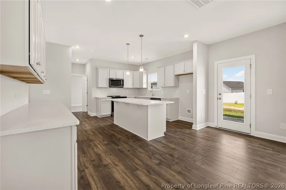 133 White Doe Crossing Cameron, NC 28326