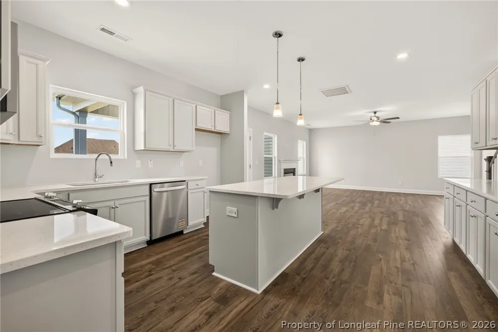 133 White Doe Crossing Cameron, NC 28326