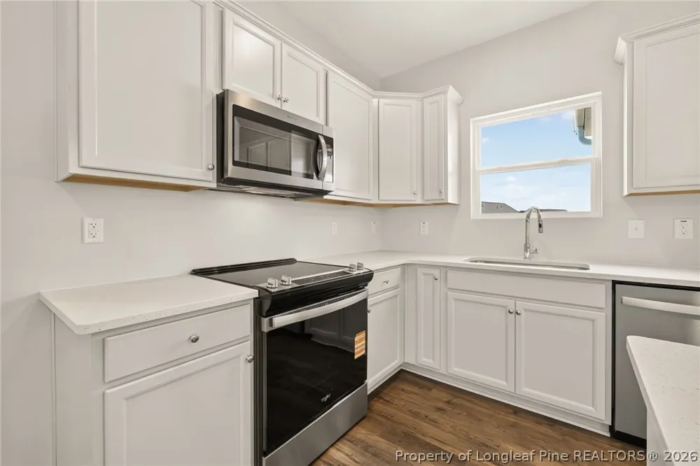 133 White Doe Crossing Cameron, NC 28326