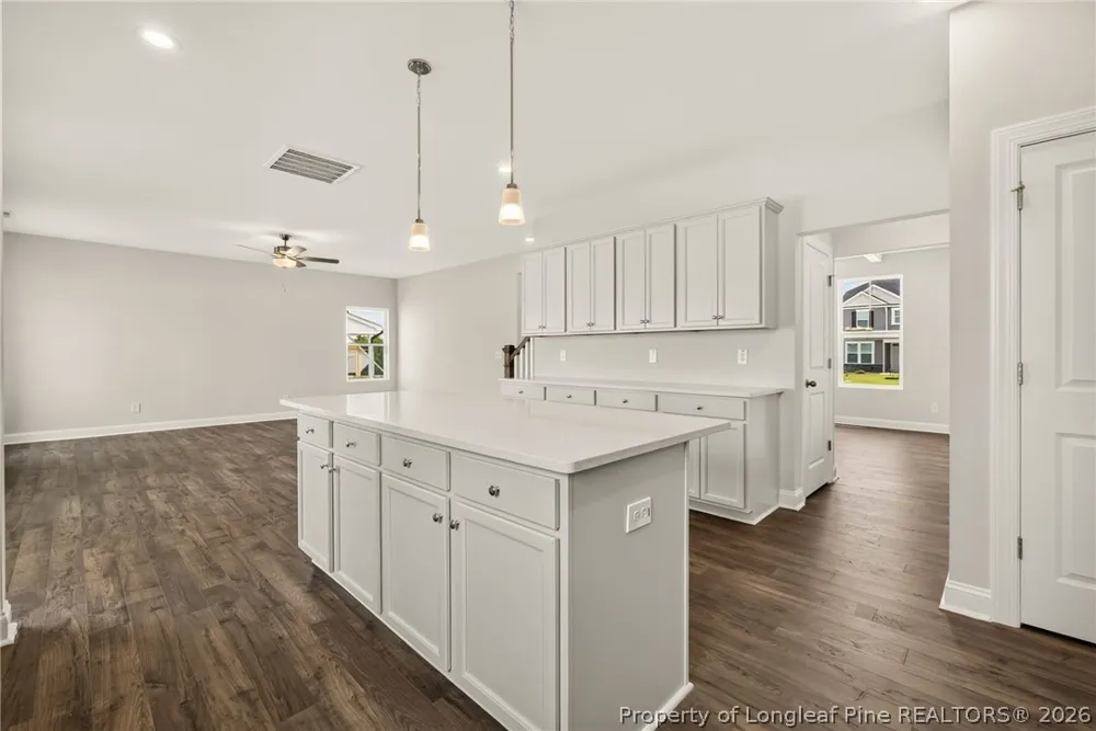 133 White Doe Crossing Cameron, NC 28326