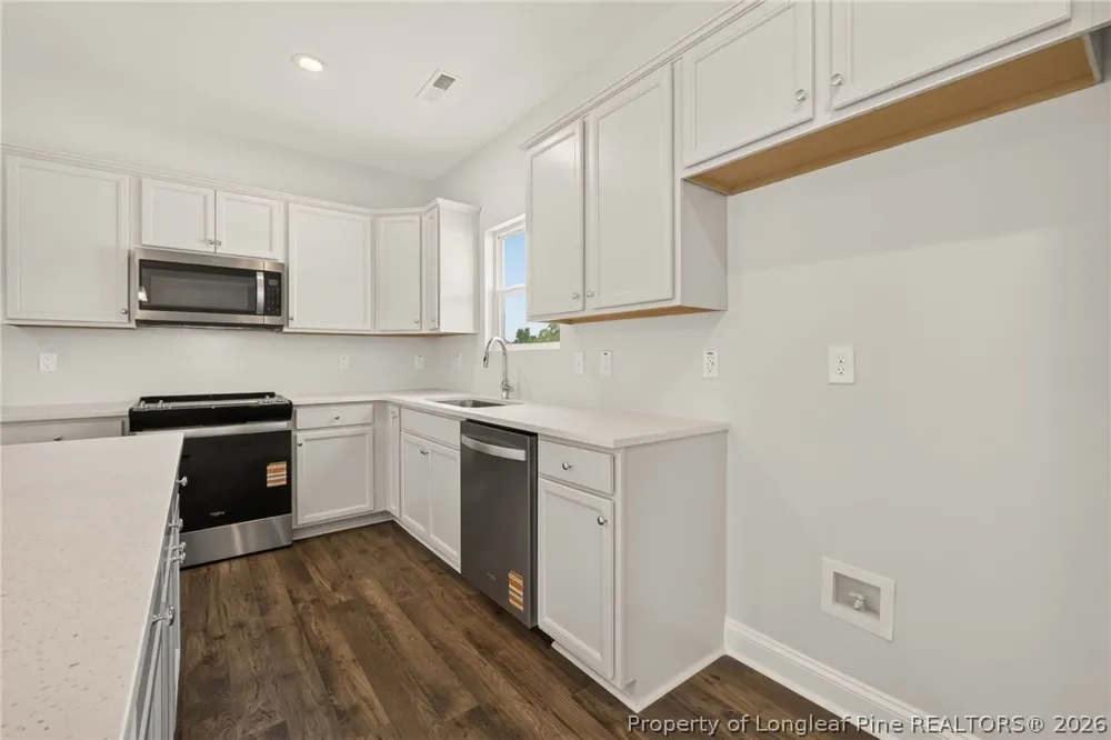 133 White Doe Crossing Cameron, NC 28326