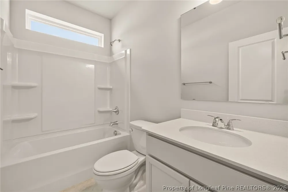 133 White Doe Crossing Cameron, NC 28326