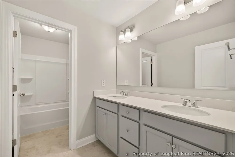 133 White Doe Crossing Cameron, NC 28326