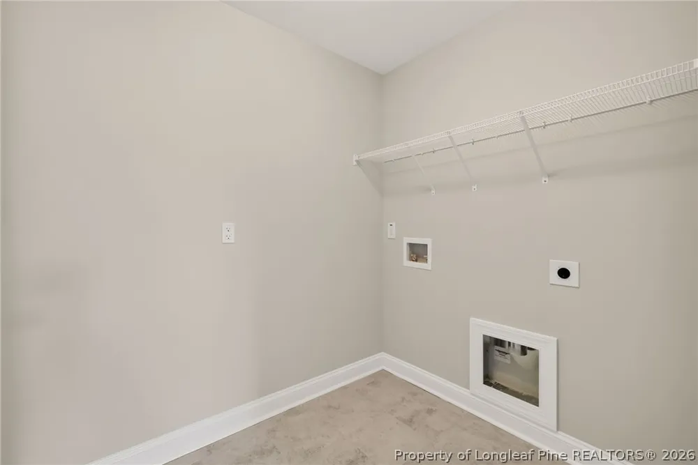 133 White Doe Crossing Cameron, NC 28326