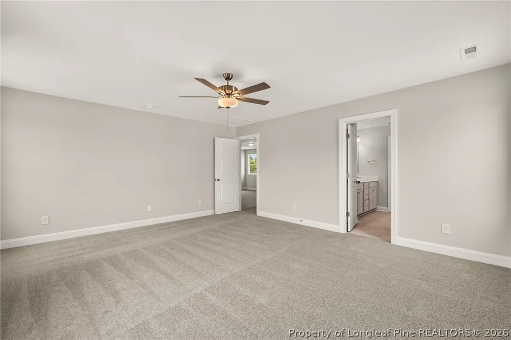 133 White Doe Crossing Cameron, NC 28326