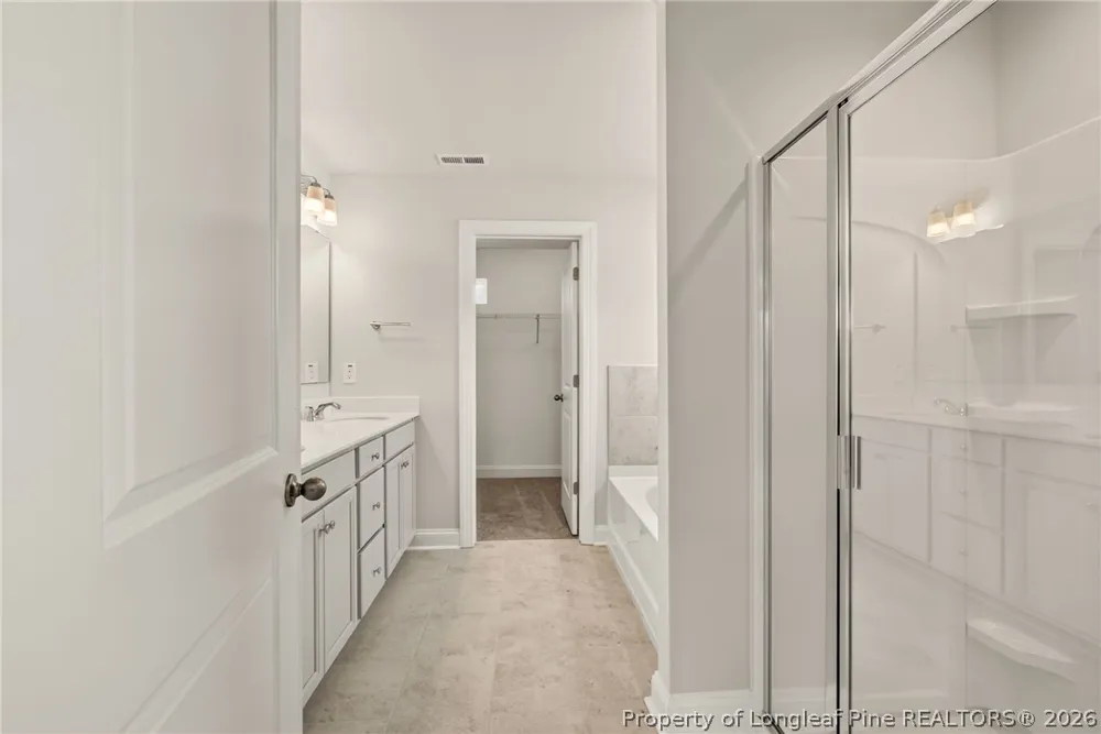 133 White Doe Crossing Cameron, NC 28326