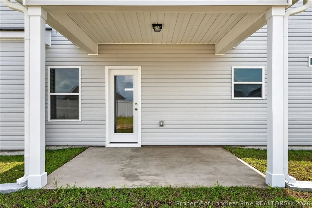 133 White Doe Crossing Cameron, NC 28326
