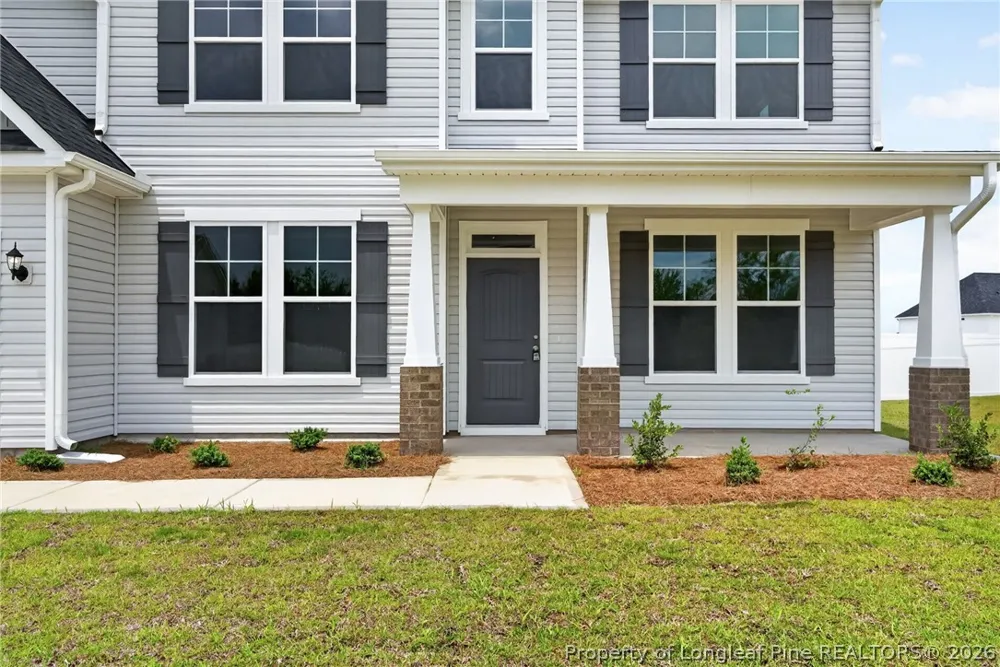 133 White Doe Crossing Cameron, NC 28326
