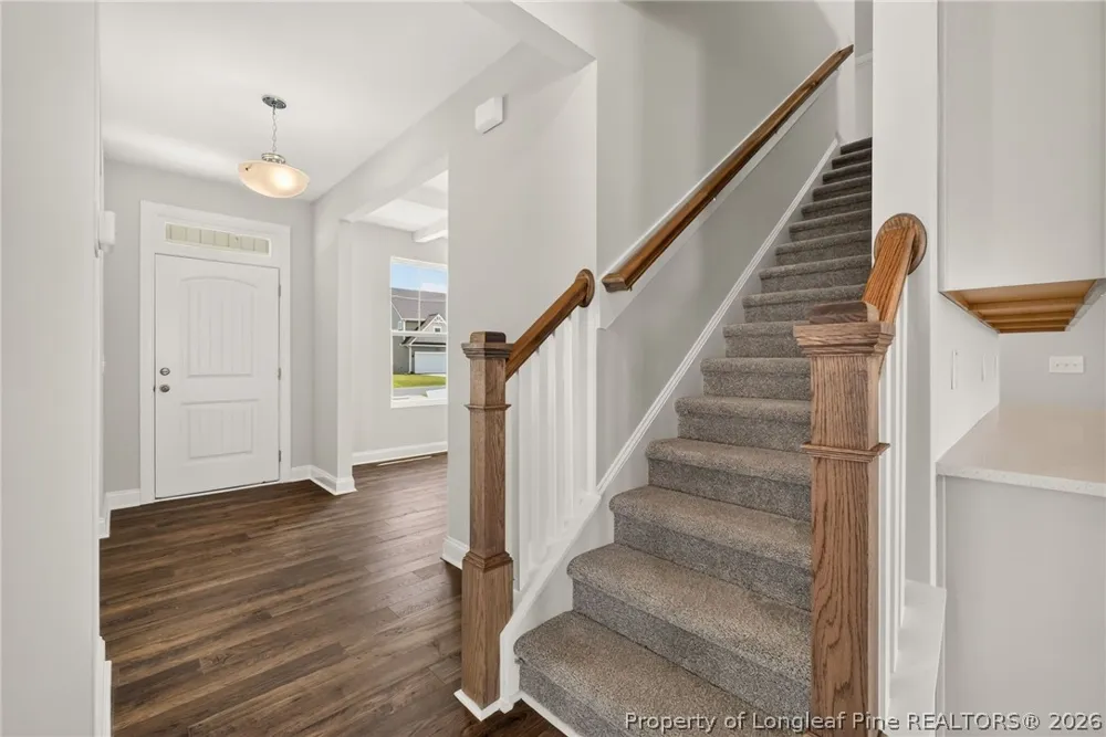 133 White Doe Crossing Cameron, NC 28326