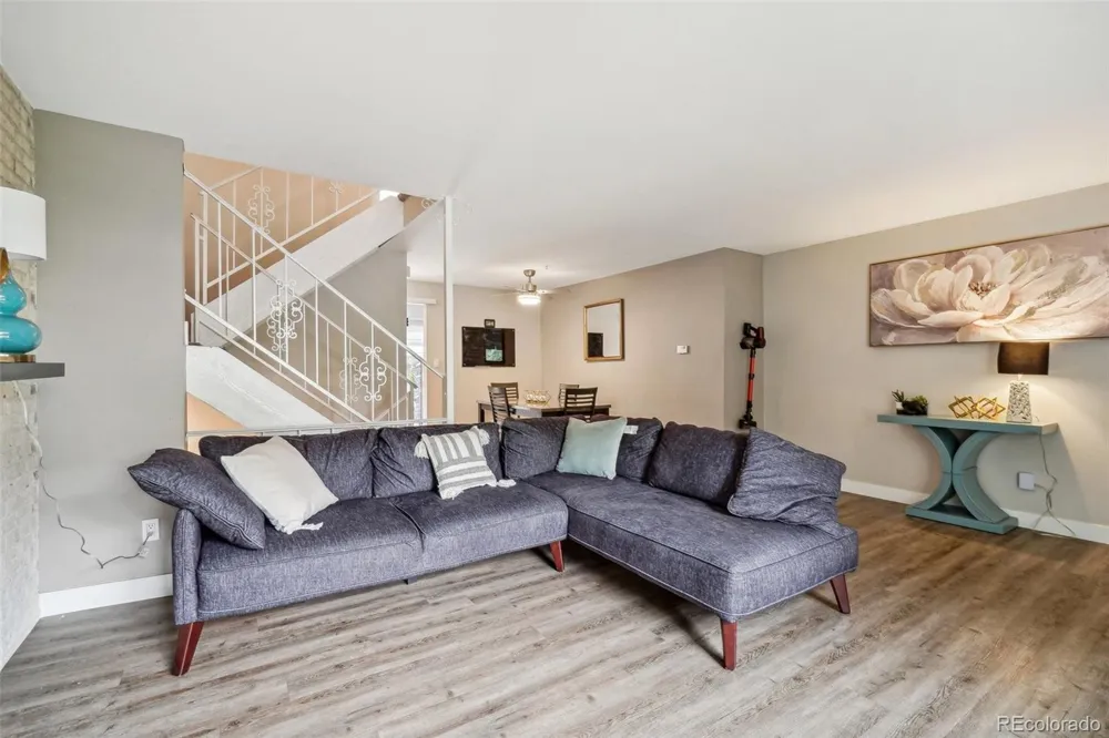 6376 E Mississippi Avenue