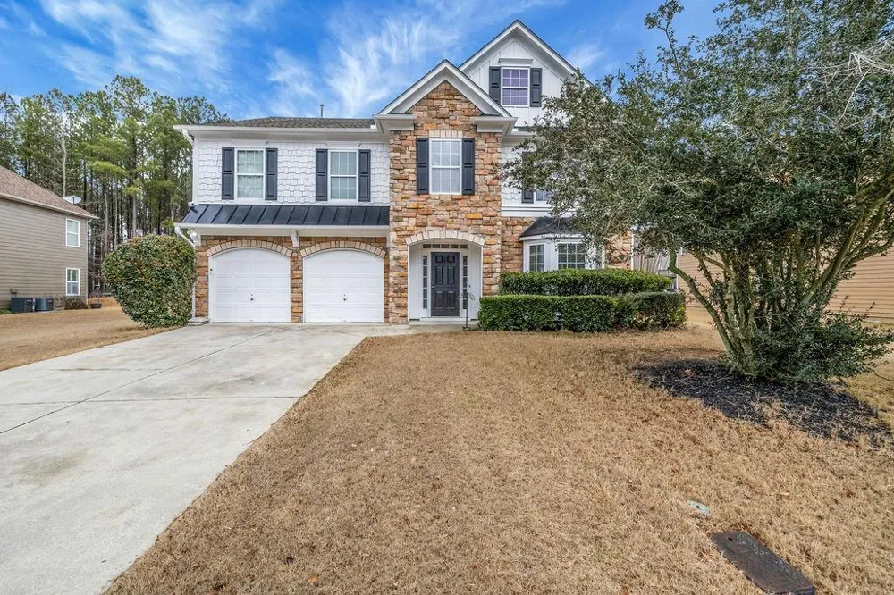 1892 Preserve Creek Way