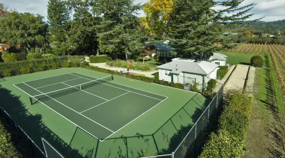 555 Zinfandel Lane St Helena, CA 94574