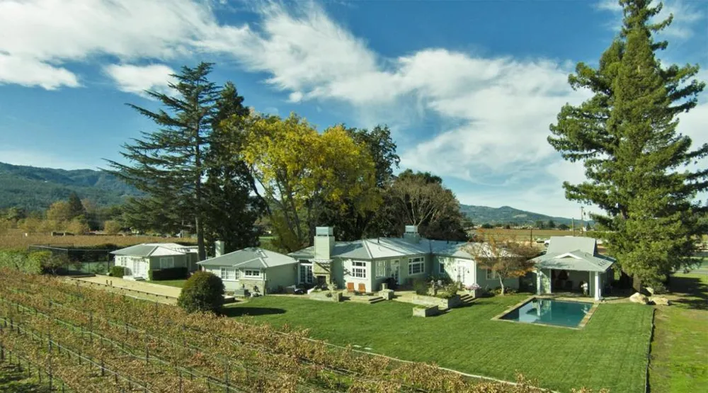555 Zinfandel Lane St Helena, CA 94574