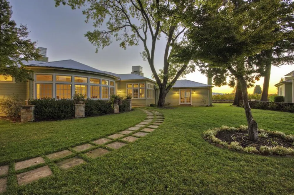 555 Zinfandel Lane St Helena, CA 94574