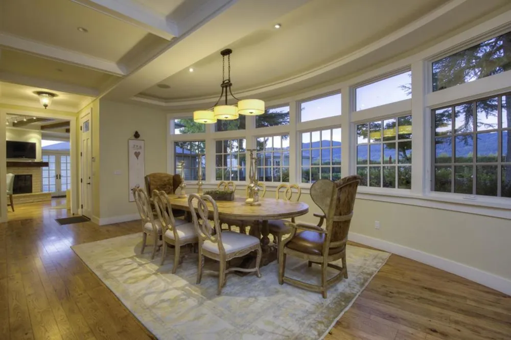555 Zinfandel Lane St Helena, CA 94574