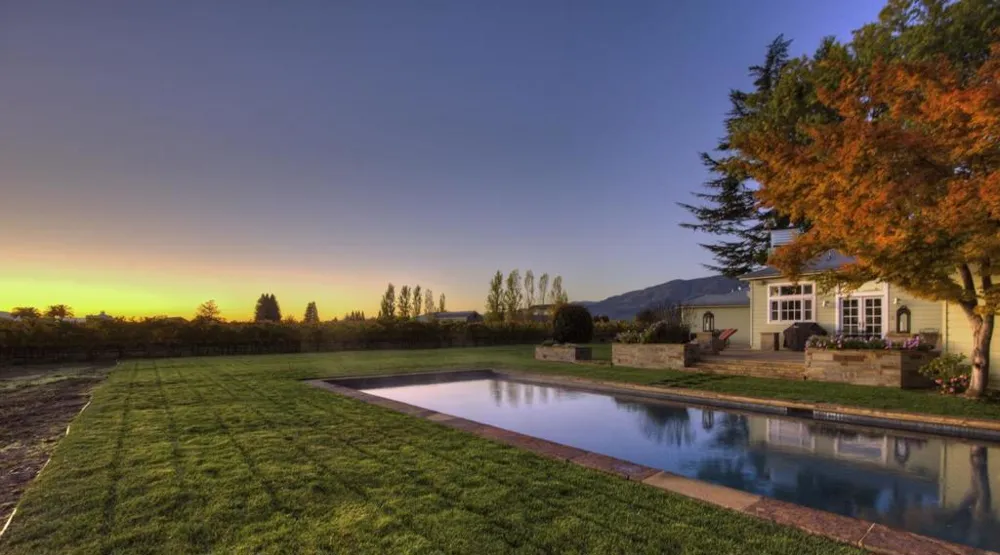 555 Zinfandel Lane St Helena, CA 94574
