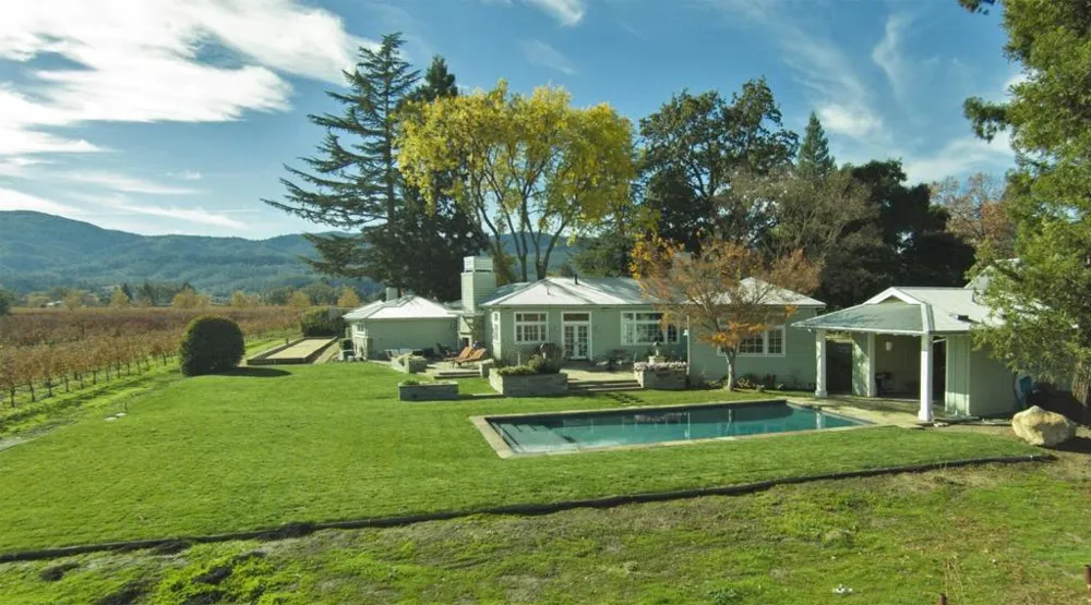 555 Zinfandel Lane St Helena, CA 94574