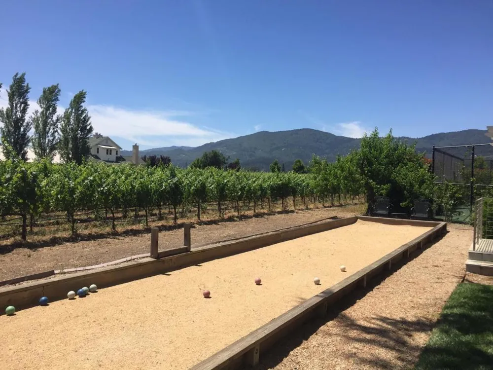 555 Zinfandel Lane St Helena, CA 94574