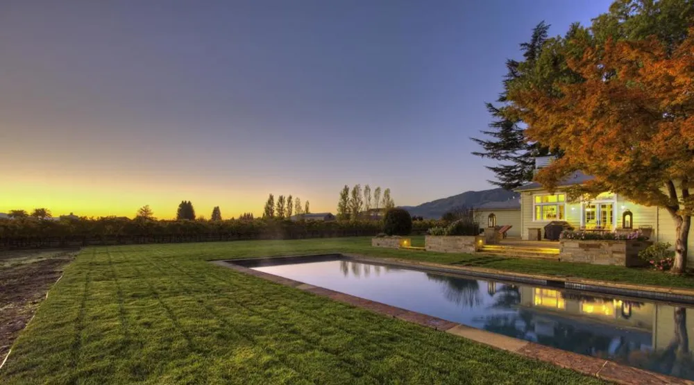 555 Zinfandel Lane St Helena, CA 94574