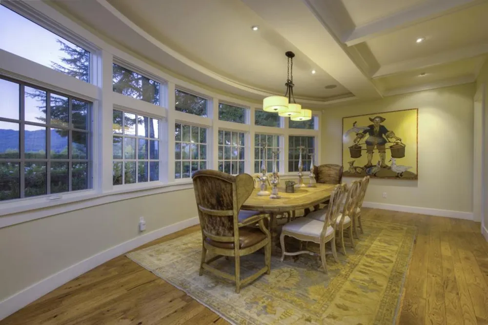 555 Zinfandel Lane St Helena, CA 94574