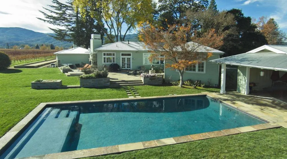 555 Zinfandel Lane St Helena, CA 94574