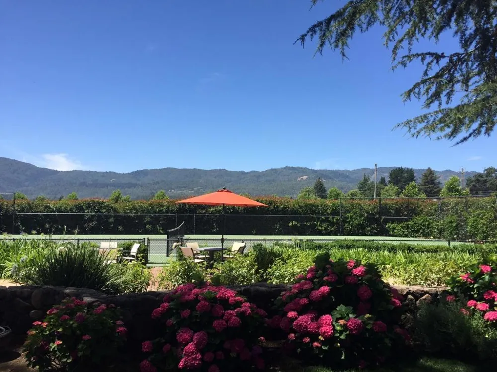 555 Zinfandel Lane St Helena, CA 94574