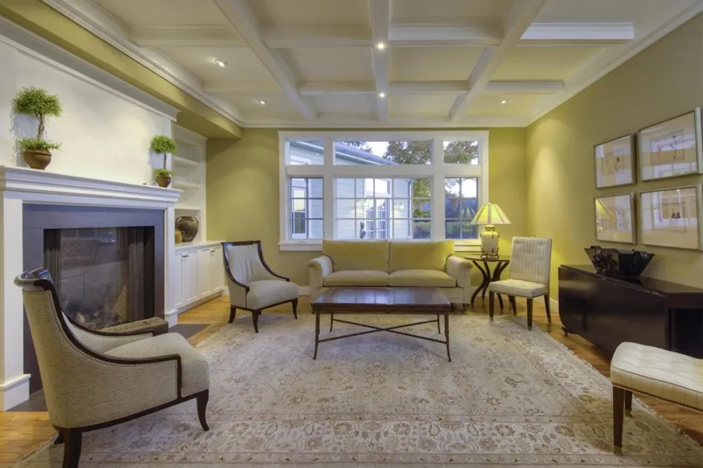 555 Zinfandel Lane St Helena, CA 94574