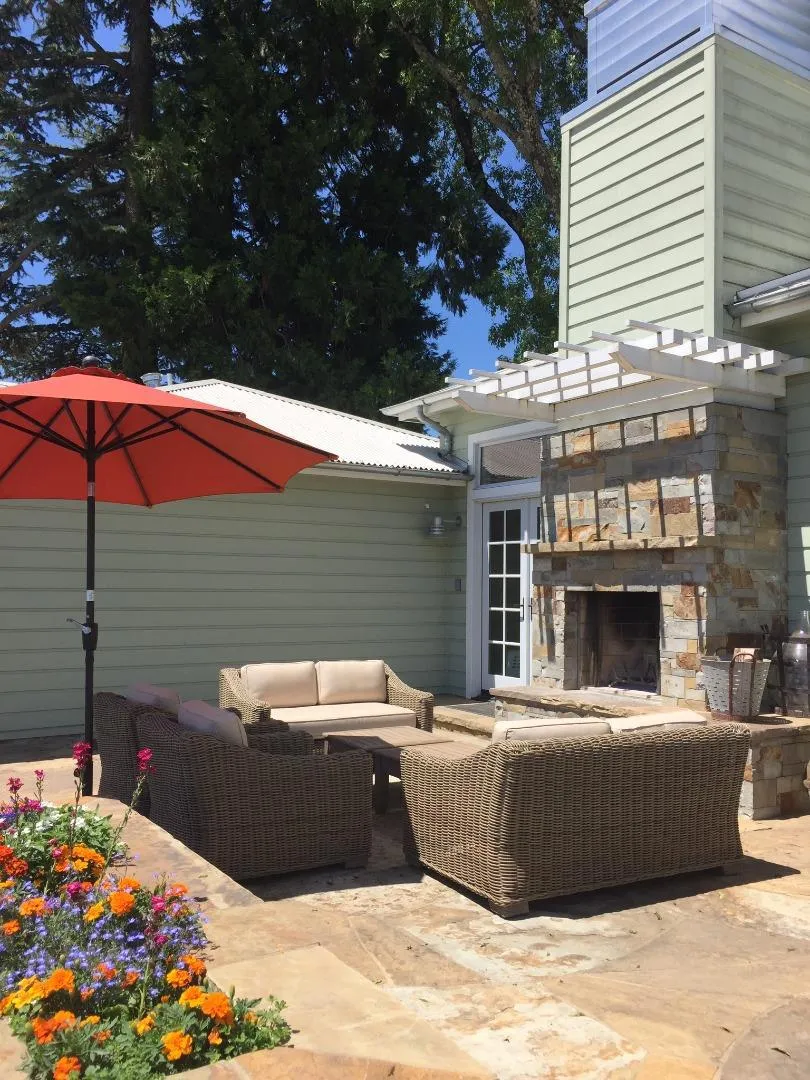 555 Zinfandel Lane St Helena, CA 94574