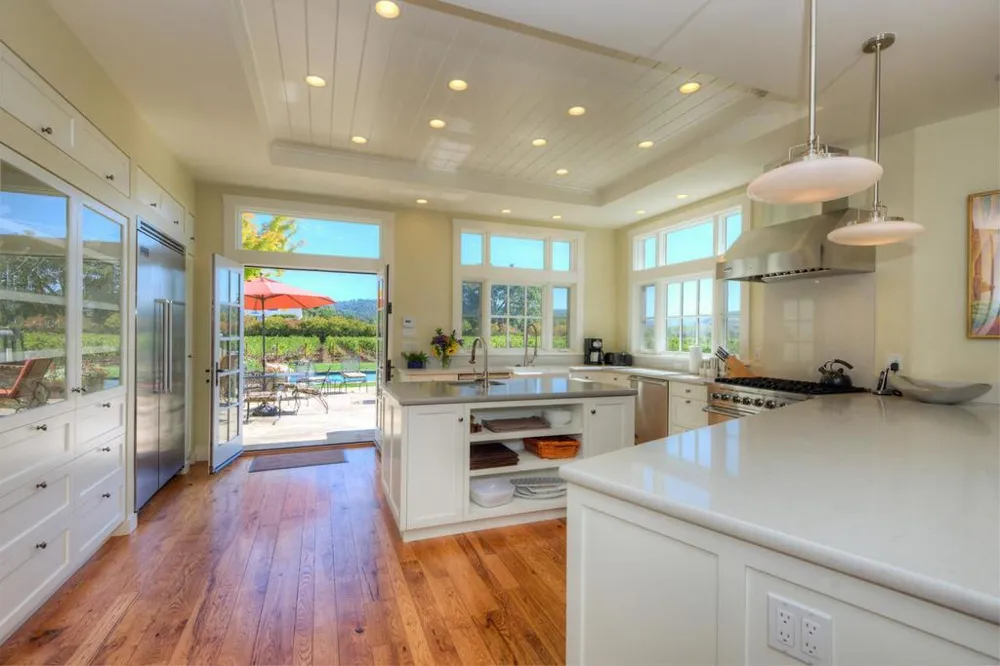 555 Zinfandel Lane St Helena, CA 94574