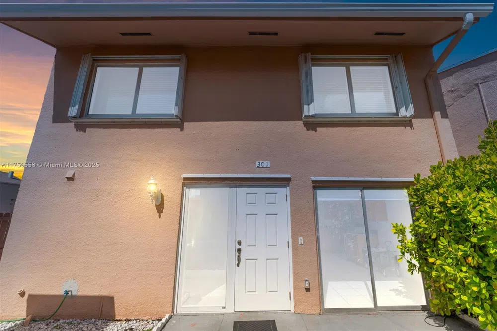 8440 SW 154th Cir Ct #301