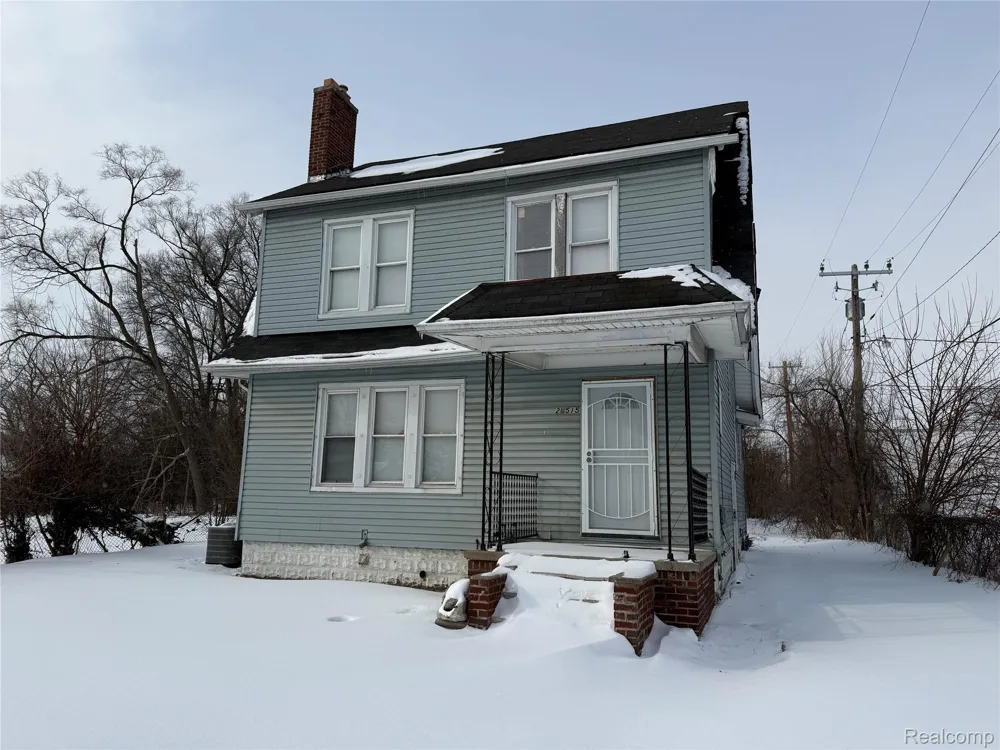 20515 San Juan Drive